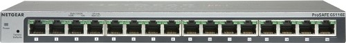Netgear GS116E