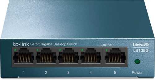 network switch