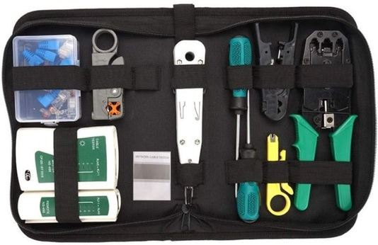 Network tool kit