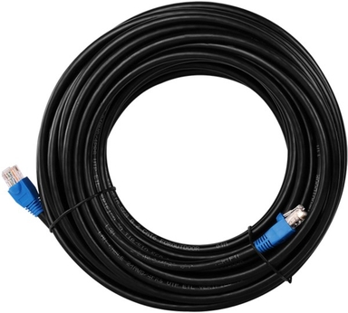 Outdoor ethernet cable