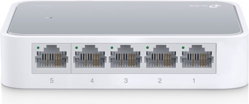TP-link TL-SF1005D