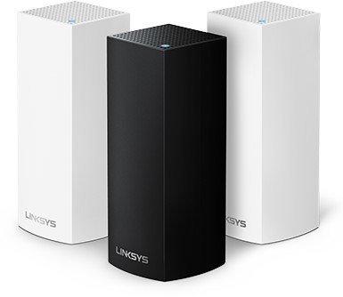 Linksys Velop