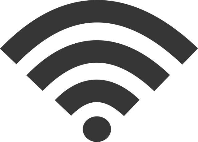 wifi icon