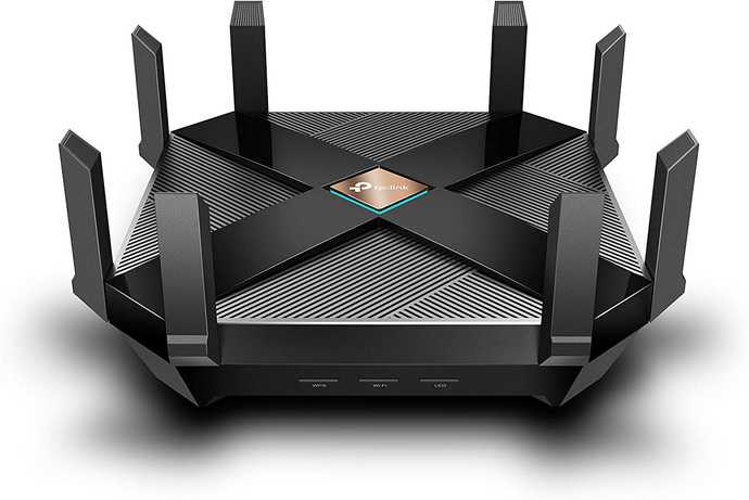 best wifi router