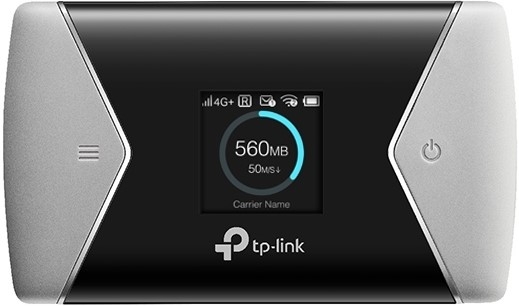 TP-link M7650