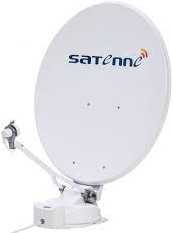 satellite internet rv
